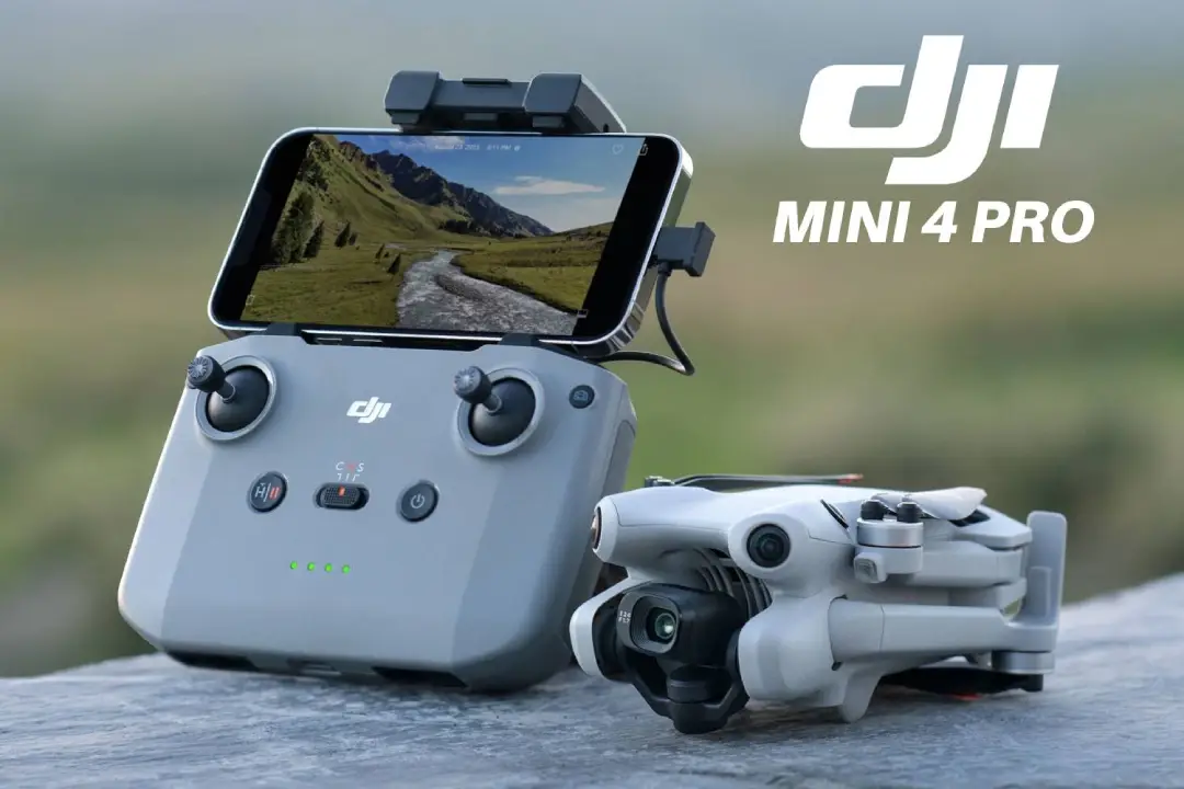 Drone Çekimi Nedir? Profesyonel Drone Çekimlerinin Avantajları