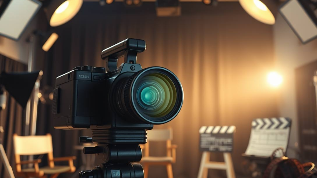 Reklam & Tanıtım Filmleri