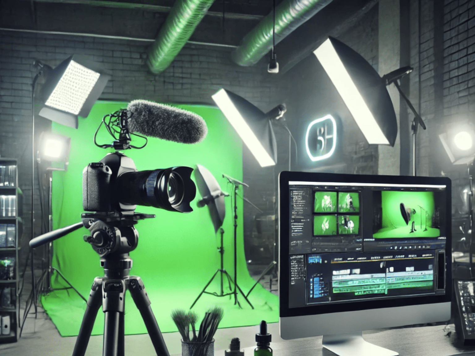 Video Prodüksiyon Hizmetleri