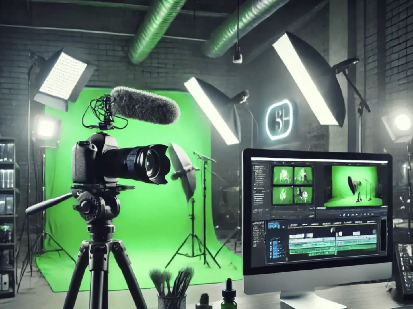 Video Prodüksiyon Hizmetleri